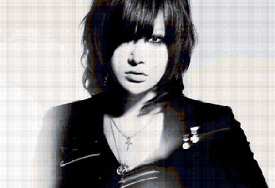 Plastic Tree - япония, plastic tree - предпросмотр