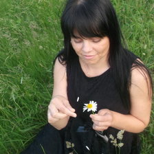 Схема вышивки «Тамара :)»