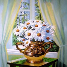 Схема вышивки «№411702»