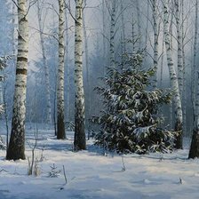 Схема вышивки «№411724»