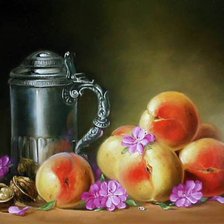 Схема вышивки «№411786»