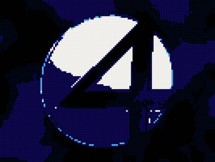 Фантастическая четверка - предпросмотр