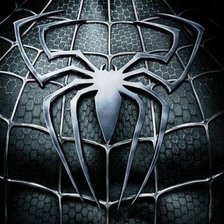 Человек-паук1