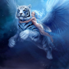 Схема вышивки «№411890»