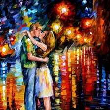 Схема вышивки «обстракция»