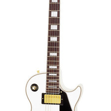 Epiphone Elitist Les Paul Custom