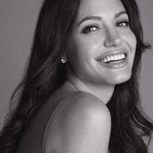 Схема вышивки «Джоли»