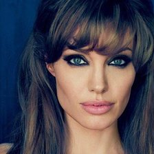 Схема вышивки «Джоли»