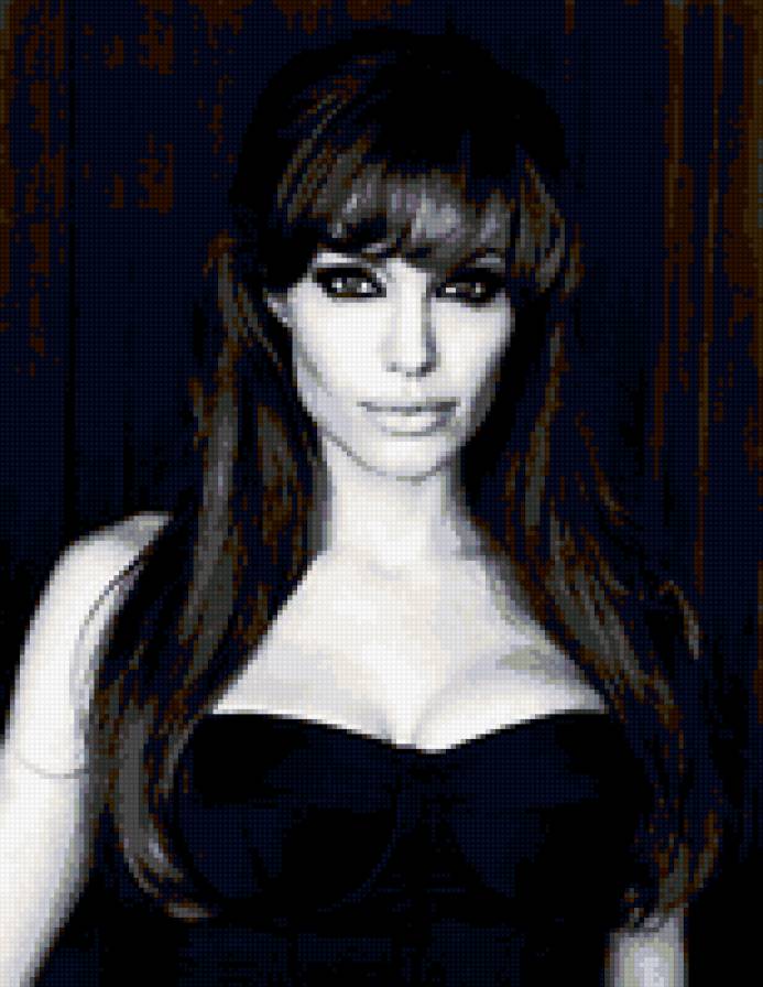 Джоли - знаменитости, актрисы - предпросмотр