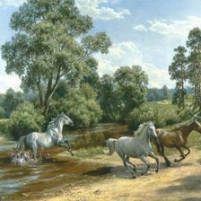 Схема вышивки «№412062»