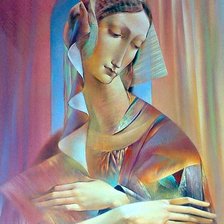 Схема вышивки «№412160»