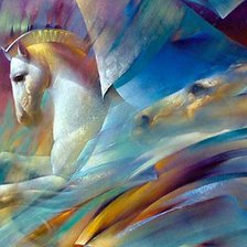 Схема вышивки «№412162»