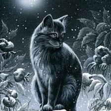 Схема вышивки «№412189»