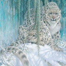 Схема вышивки «№412194»