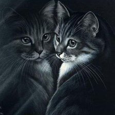 Схема вышивки «№412196»