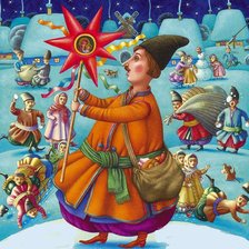 Схема вышивки «№412204»