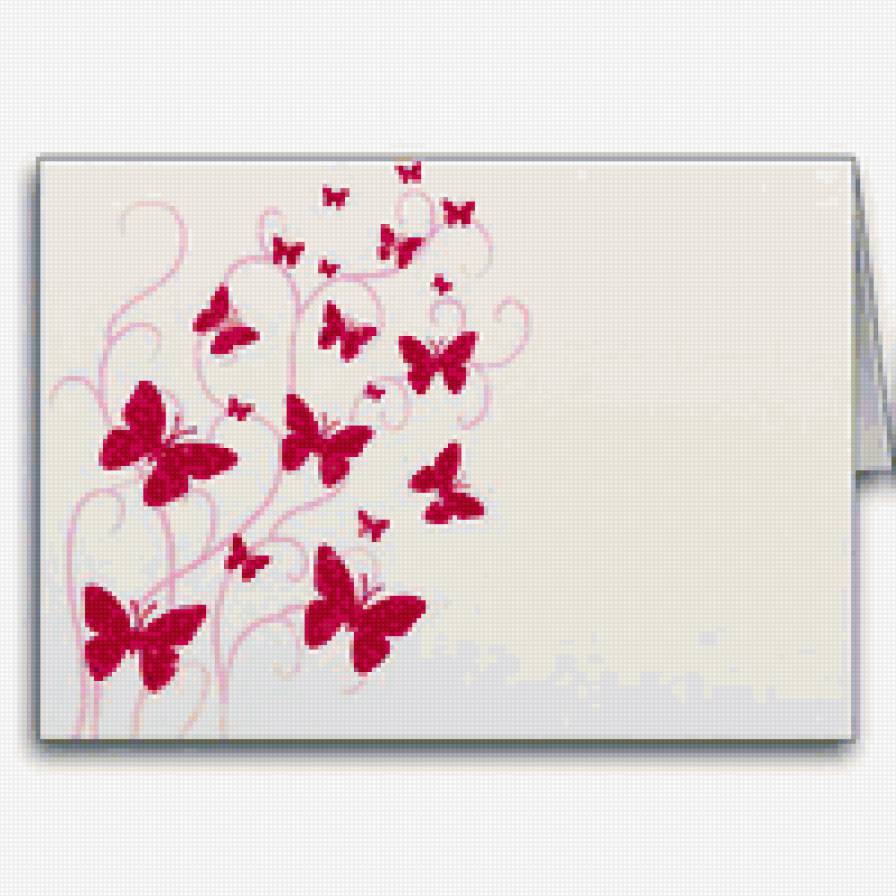 babochki - предпросмотр