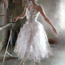 Схема вышивки «Stephan Pan»