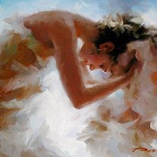 Схема вышивки «Stephan Pan»