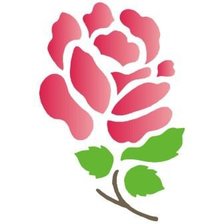 Схема вышивки «игольница»