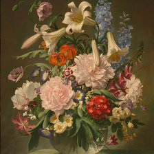 Схема вышивки «№412746»