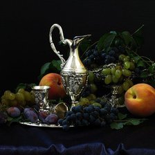 Схема вышивки «№412829»