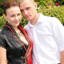 Схема вышивки «яяя»