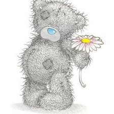 Схема вышивки «ромашка»