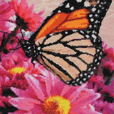 Схема вышивки «№413223»