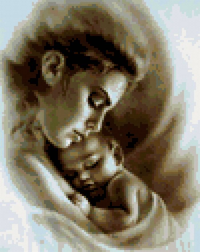 мамочка - дети, мама, материнство - предпросмотр