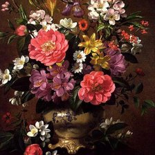 Схема вышивки «№413333»