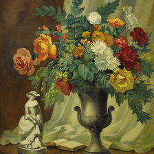 Схема вышивки «№413353»