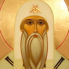 Св.Алексей метрополит