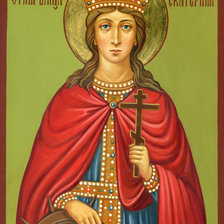 Св.Екатерина