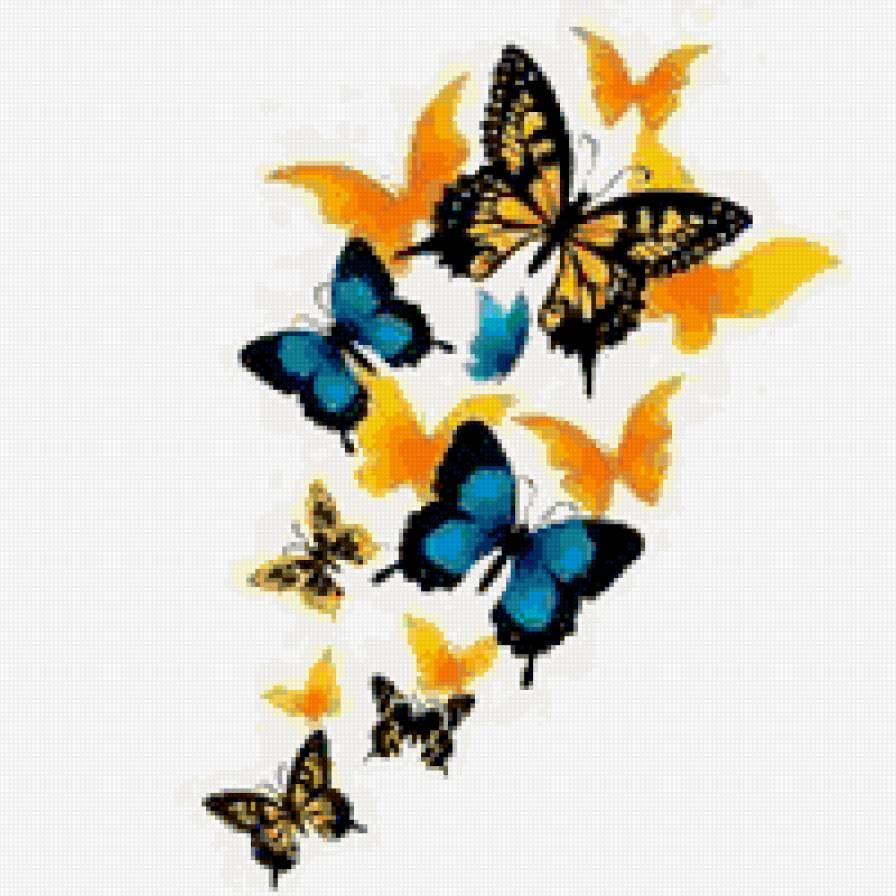 babochki - предпросмотр