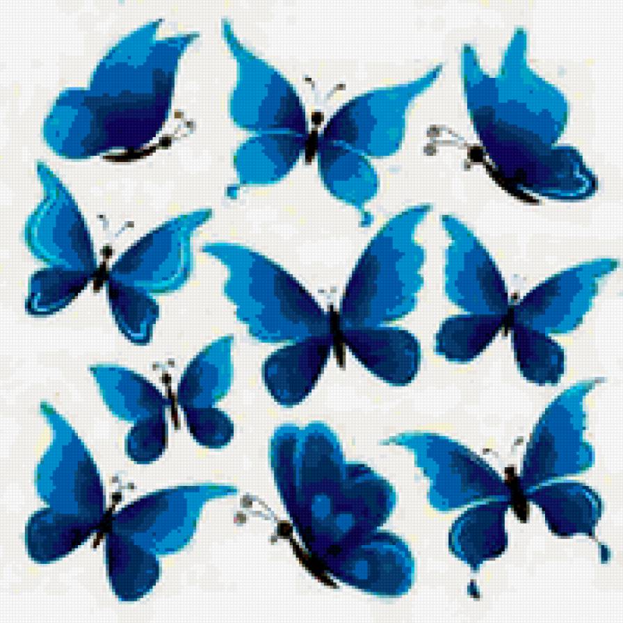 babochki - предпросмотр