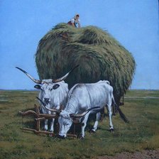 Схема вышивки «№413529»