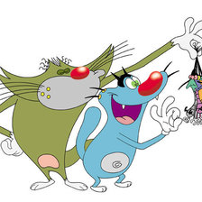 Схема вышивки «аи»