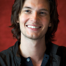 Схема вышивки «бенюся»