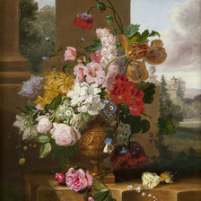 Схема вышивки «№413919»