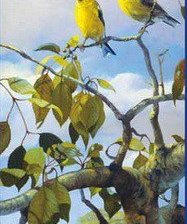 Схема вышивки «4 часть полиптиха1»