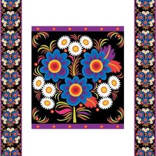 Схема вышивки «№414034»