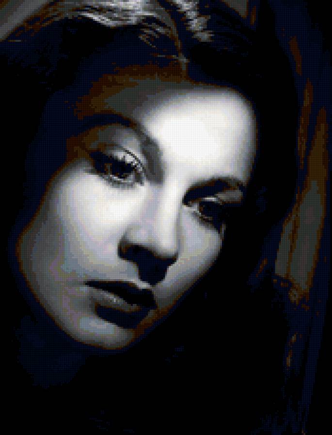 вивьен ли - женщина, знаменитость - предпросмотр