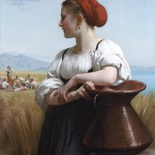 Схема вышивки «№414158»