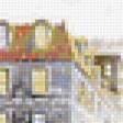 Предпросмотр схемы вышивки «париж4» (№414200)