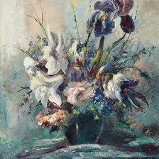 Схема вышивки «№414247»