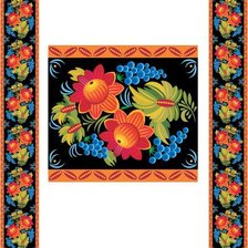 Схема вышивки «№414269»