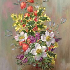 Схема вышивки «№414274»