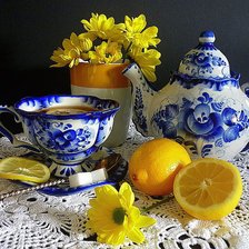 Схема вышивки «№414279»