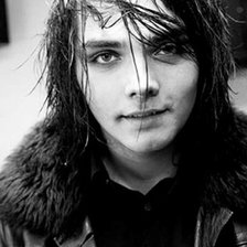 Схема вышивки «Gerard»